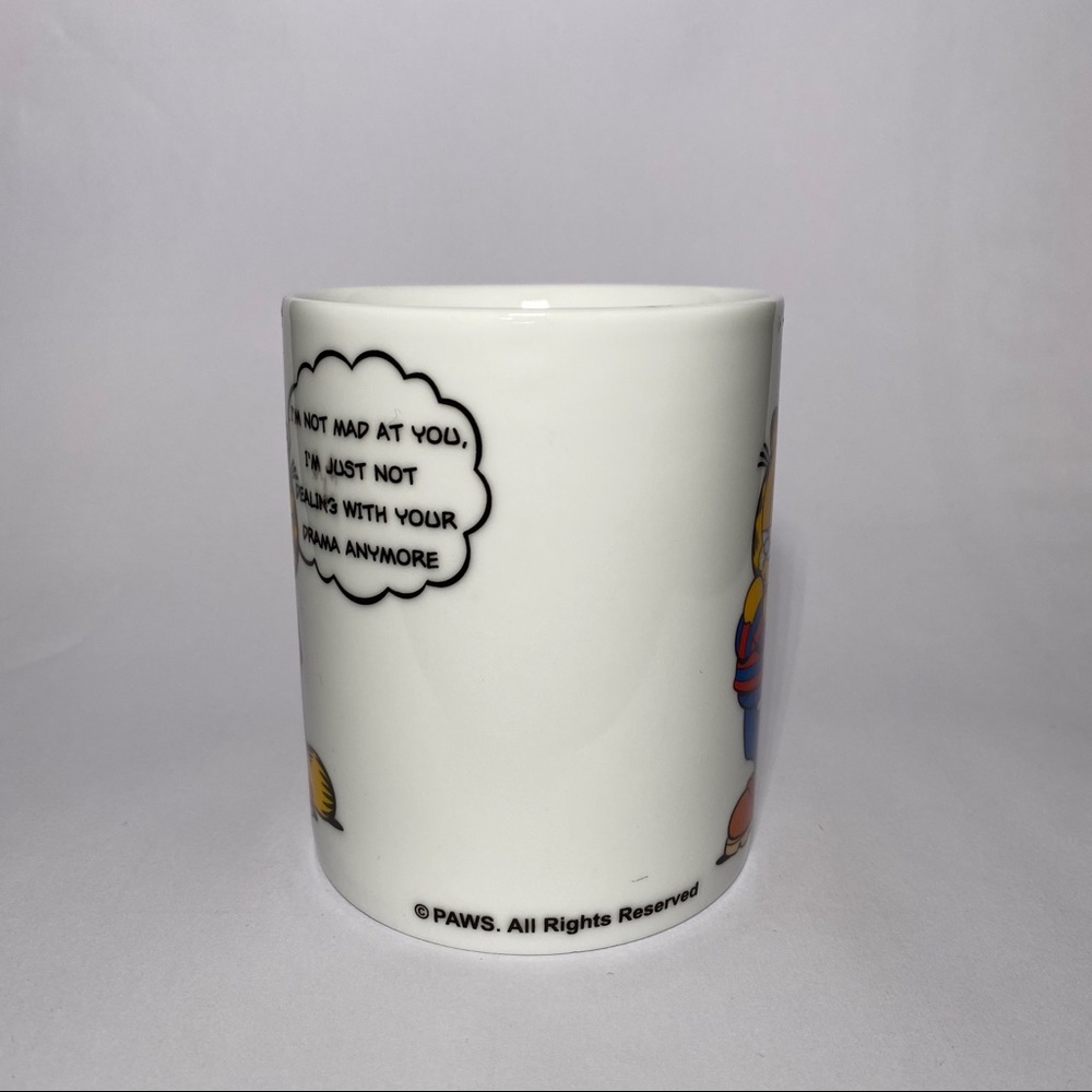 Garfield Mug - Picture 5 of 6